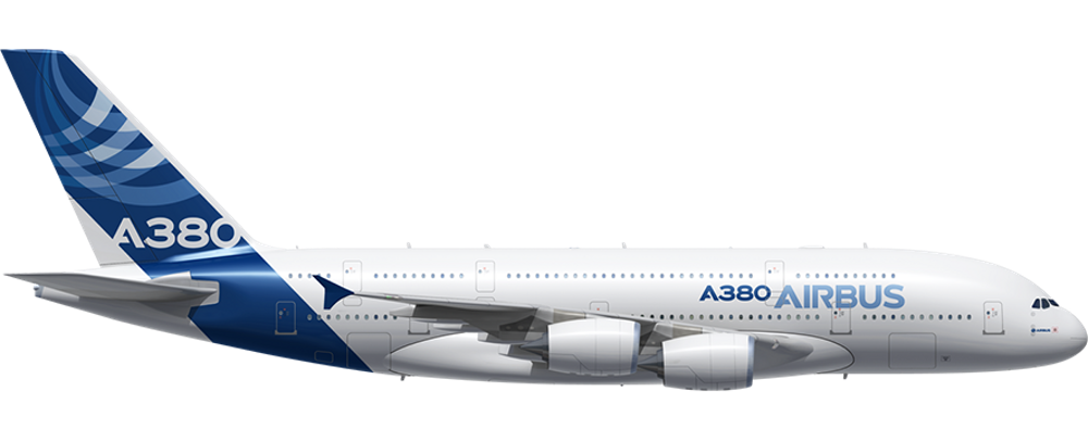 AIRBUS A380 : LARGEST, LATEST & BEST AIRCRAFT 5 : TESTING